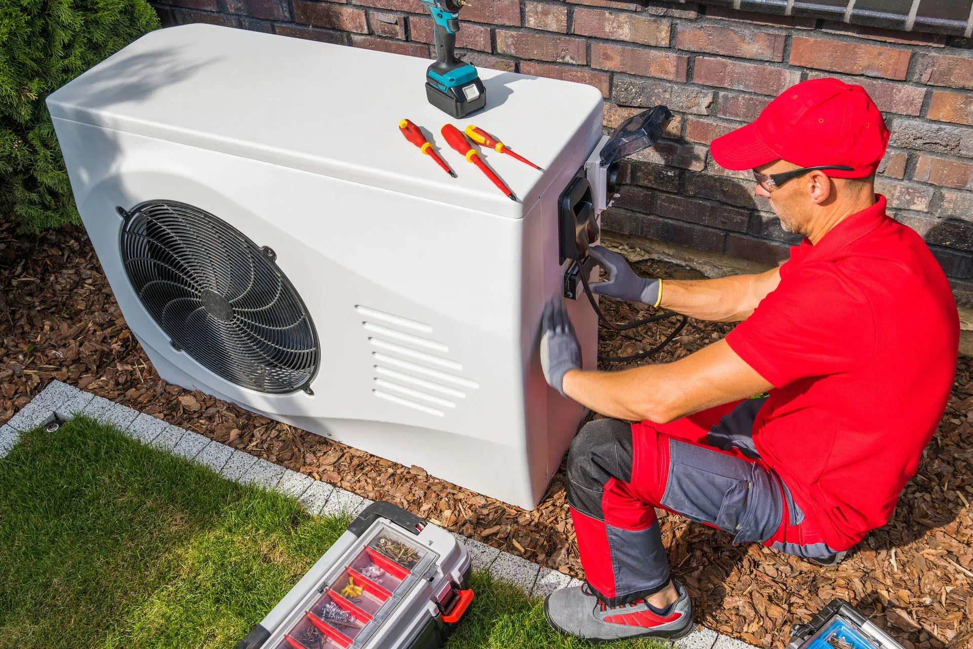 About HVAC in Elizabeth, IN
